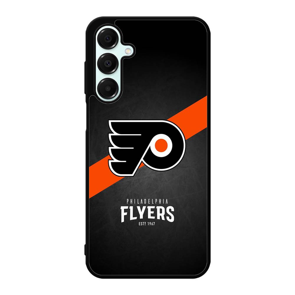 philadelphia flyers nhl Samsung Galaxy A16 Case OV0758