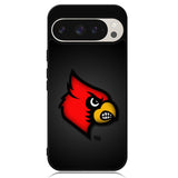 louisville cardinal XGoogle Pixel 9 Pro XL Case OV0759