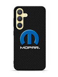 mopar carbon Samsung Galaxy S25 Plus 5G , Samsung Galaxy S25+ 5G Case