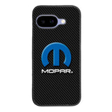mopar carbon Google Pixel 10A Case