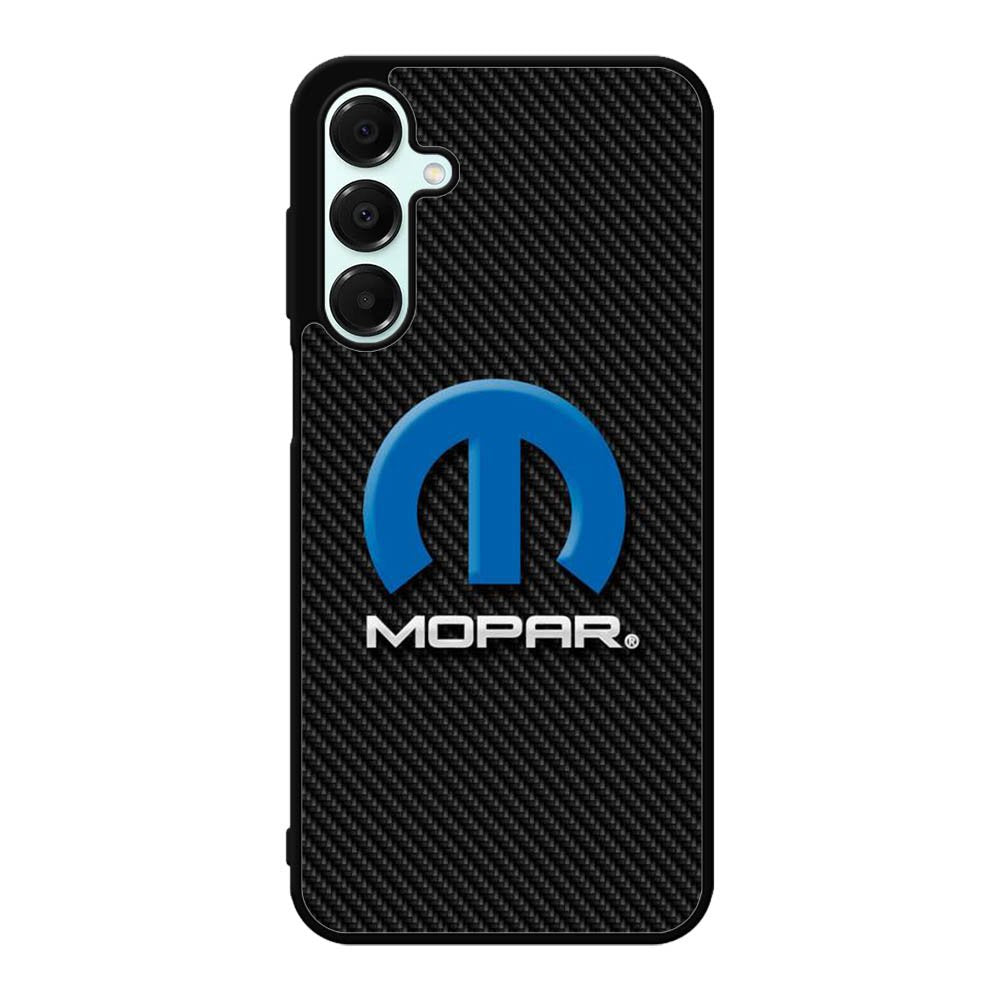 mopar carbon Samsung Galaxy A16 Case OV4516