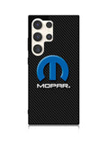mopar carbon Samsung Galaxy S24 Ultra 5G Case