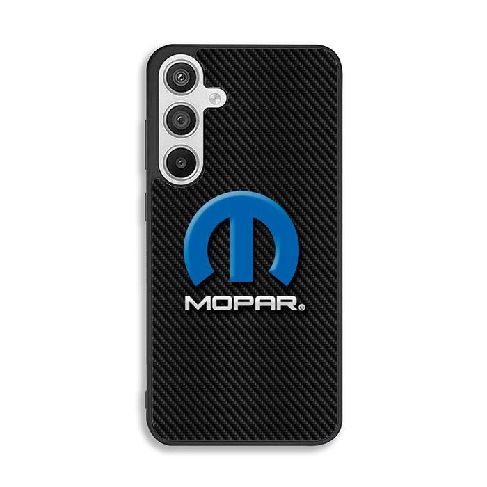 mopar carbon Samsung Galaxy A26 Case OV7518