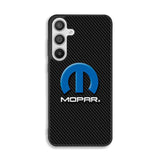 mopar carbon Samsung Galaxy A26 Case OV7518