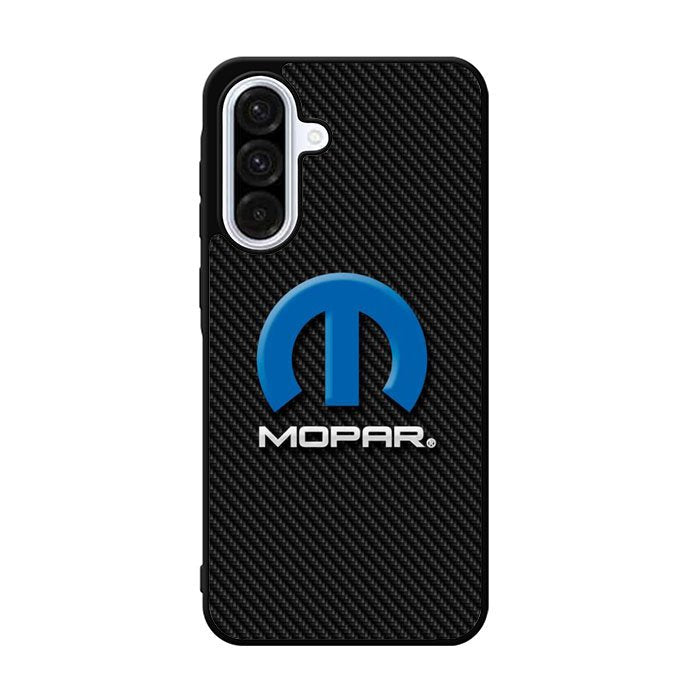 mopar carbon Samsung Galaxy A36 Case OV7518