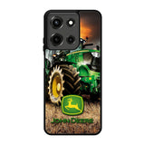John Deere tractor 2nd Motorola Moto G 5G 2025 Case OV3275