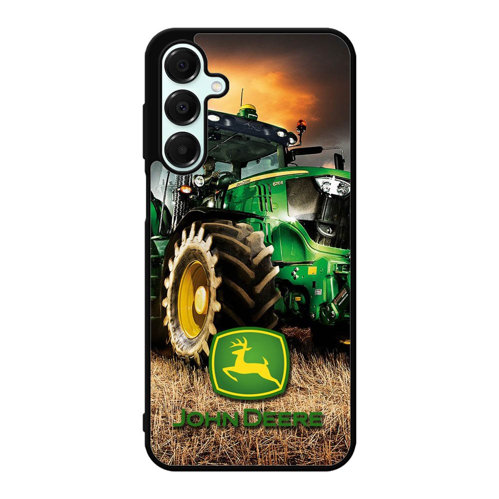 John Deere tractor 2nd Samsung Galaxy A16 Case OV1431