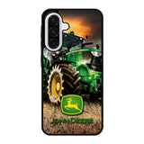 John Deere tractor 2nd Samsung Galaxy A56 Case OV3275