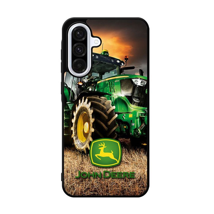 John Deere tractor 2nd Samsung Galaxy A36 Case OV3275