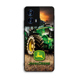 John Deere tractor 2nd Motorola Moto G Power 5G 2024 Case OV1431