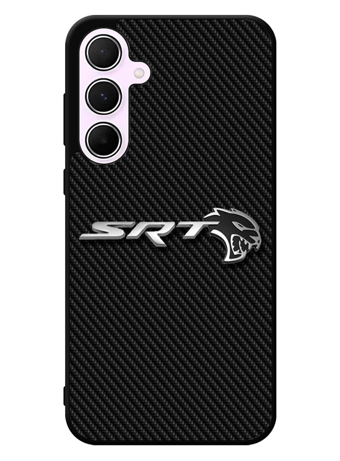 Dodge Hellcat SRT Samsung Galaxy A55 5G Case