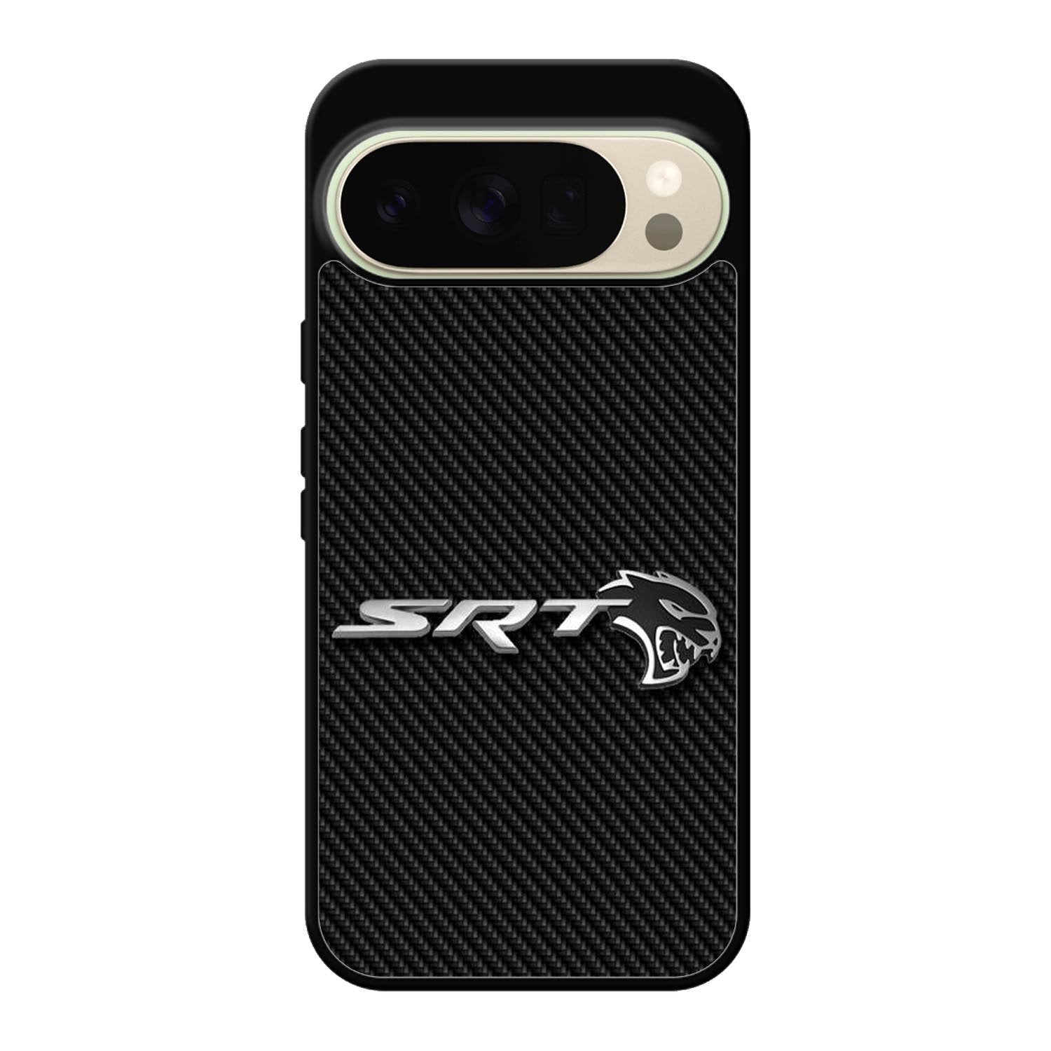 Dodge Hellcat SRT Google Pixel 10 Pro XL Case