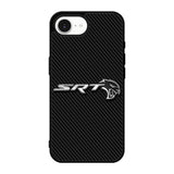 Dodge Hellcat SRT iPhone 17e Case