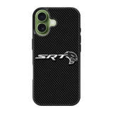 Dodge Hellcat SRT iPhone 17 Case