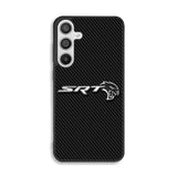 Dodge Hellcat SRT Samsung Galaxy A26 Case OV1095