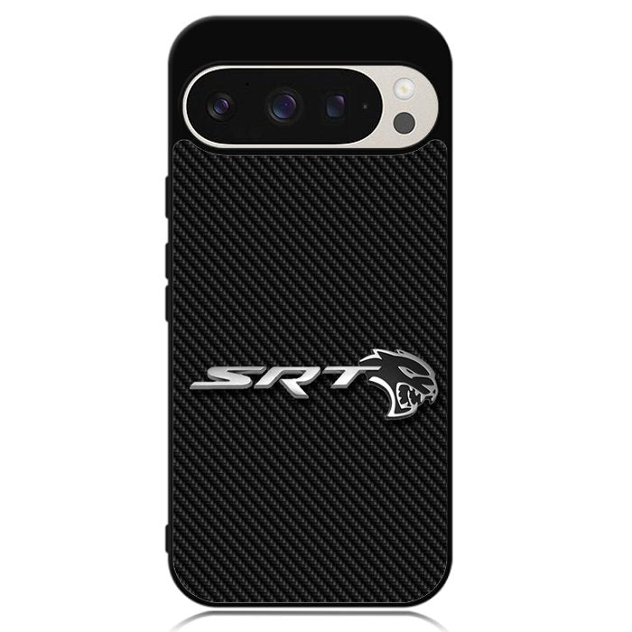 Dodge Hellcat SRT Google Pixel 9 Pro XL Case