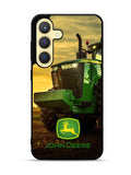 John Deere tractor 1st Samsung Galaxy S24 Plus 5G , Samsung Galaxy S24+ 5G Case