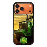 John Deere tractor 1st iPhone 17 Pro Case