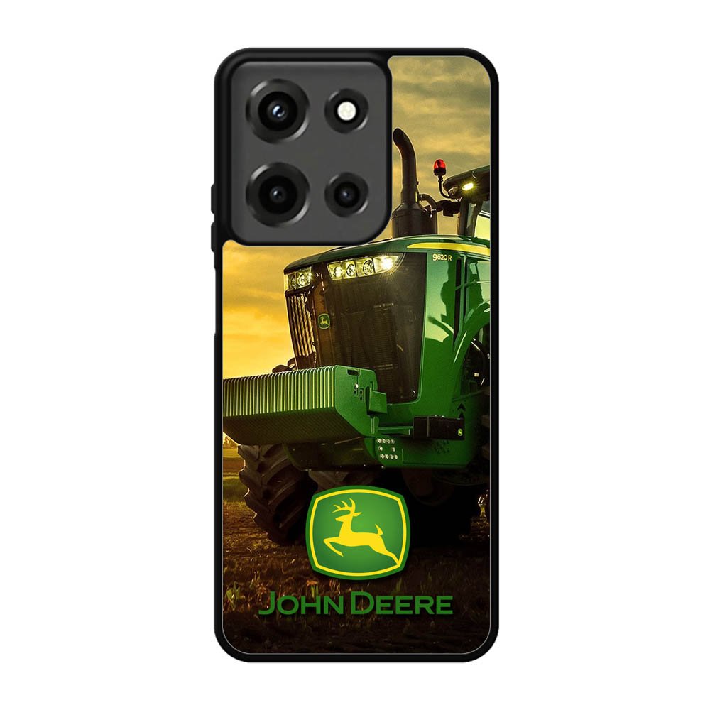John Deere tractor 1st Motorola Moto G 5G 2025 Case OV6416