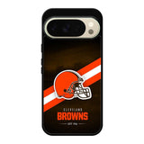 Cleveland Browns 4th Google Pixel 10 Pro Case