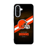 Cleveland Browns 4th Samsung Galaxy A36 Case OV1260