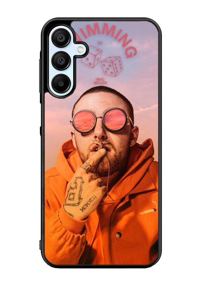 mac miller wallpaper Samsung Galaxy A15 5G Case OV8157