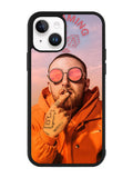 mac miller wallpaper iPhone 15 Plus Case OV8157