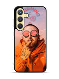 mac miller wallpaper Samsung Galaxy S23 FE 5G Case QC8157