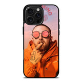 mac miller wallpaper iPhone 16 Pro Max Case OV8157