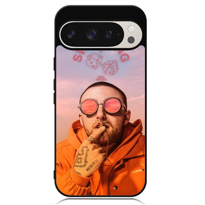 mac miller wallpaper Google Pixel 9 | Pixel 9 Pro Case OV8157