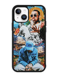 Mac Miller iPhone 15 Case OV8158
