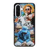 Mac Miller Samsung Galaxy A16 5G Case OV8158
