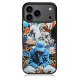 Mac Miller iPhone 17 Pro Case OV8158