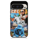 Mac Miller Google Pixel 9 | Pixel 9 Pro Case OV8158