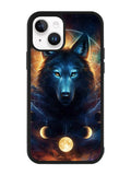 Moon Wolf iPhone 15 Plus Case OV8083