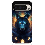 Moon Wolf Google Pixel 9 | Pixel 9 Pro Case OV8083