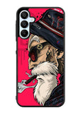 Hypebeast Dragon Ball Z Samsung Galaxy A15 5G Case OV8241