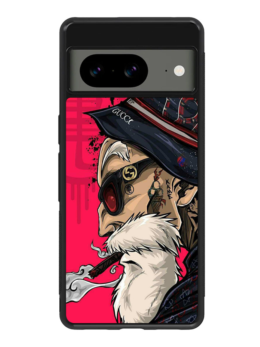 Hypebeast Dragon Ball Z Google Pixel 8 Case QC8241