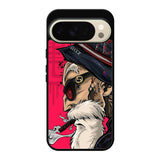 Hypebeast Dragon Ball Z Google Pixel 10 Pro XL Case QC8241