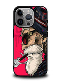 Hypebeast Dragon Ball Z iPhone 14 Pro Max Case QC8241