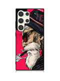 Hypebeast Dragon Ball Z Samsung Galaxy S24 Ultra 5G Case OV8241