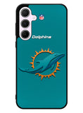 miami dolphins nfl Logo Samsung Galaxy A55 5G Case