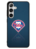 Philadelphia Phillies Samsung Galaxy S25 5G Case