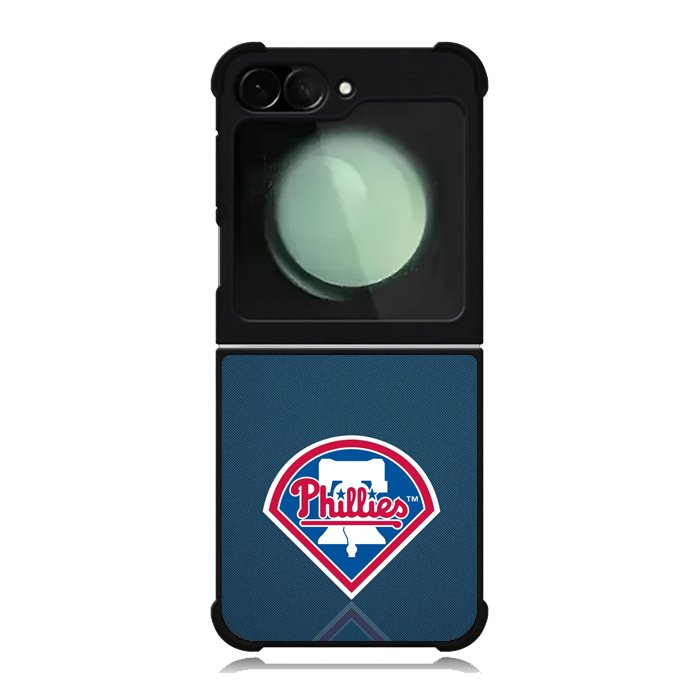 Philadelphia Phillies Samsung Galaxy Z Flip 6 Case