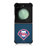 Philadelphia Phillies Samsung Galaxy Z Flip 6 Case