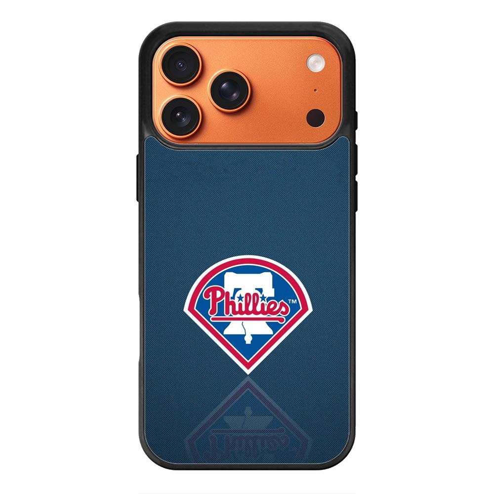 Philadelphia Phillies Samsung Galaxy S26 Case