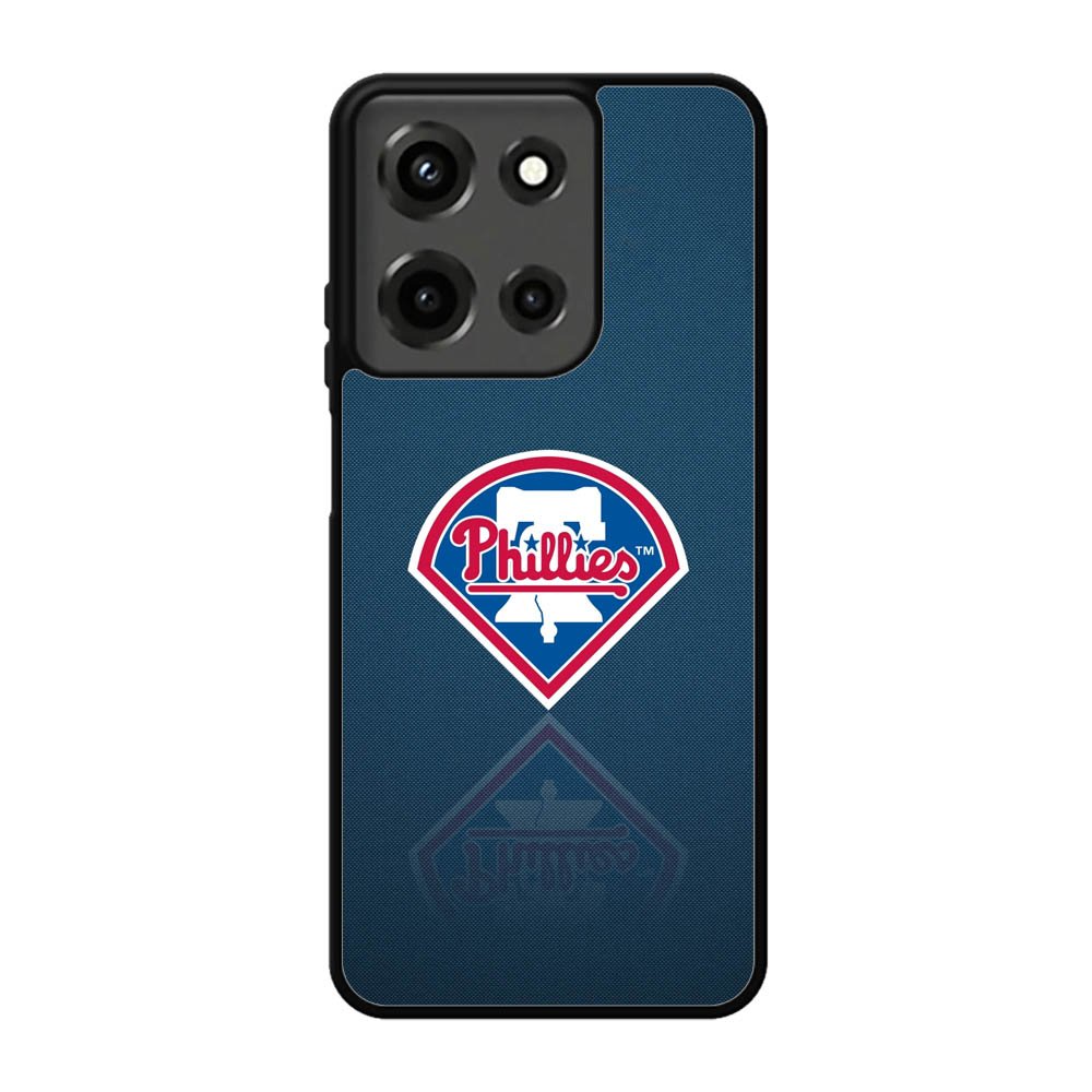 Philadelphia Phillies Motorola Moto G 5G 2025 Case OV4231