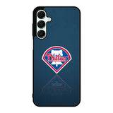 Philadelphia Phillies Samsung Galaxy A16 Case OV7500