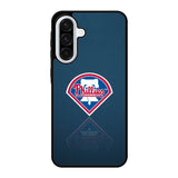Philadelphia Phillies Samsung Galaxy A56 Case OV3013