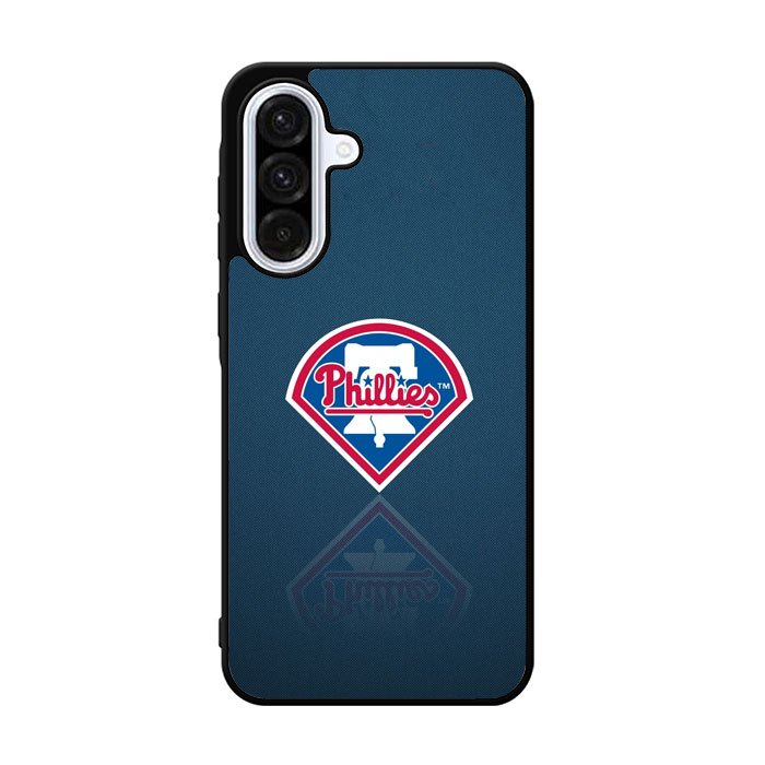 Philadelphia Phillies Samsung Galaxy A36 Case OV7500